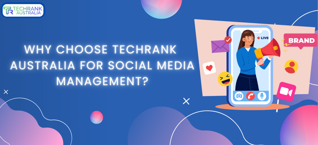 Social Media Management