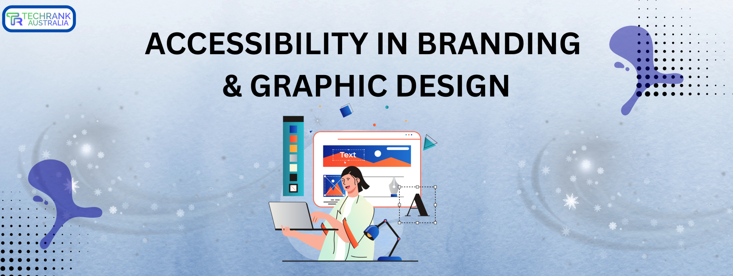 Accessibility in Branding & Graphic Design