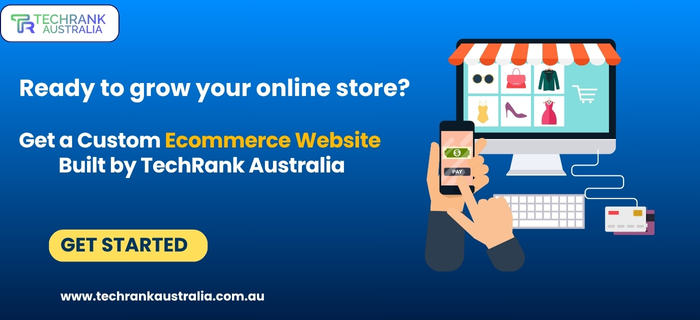 ecommerce website design agency