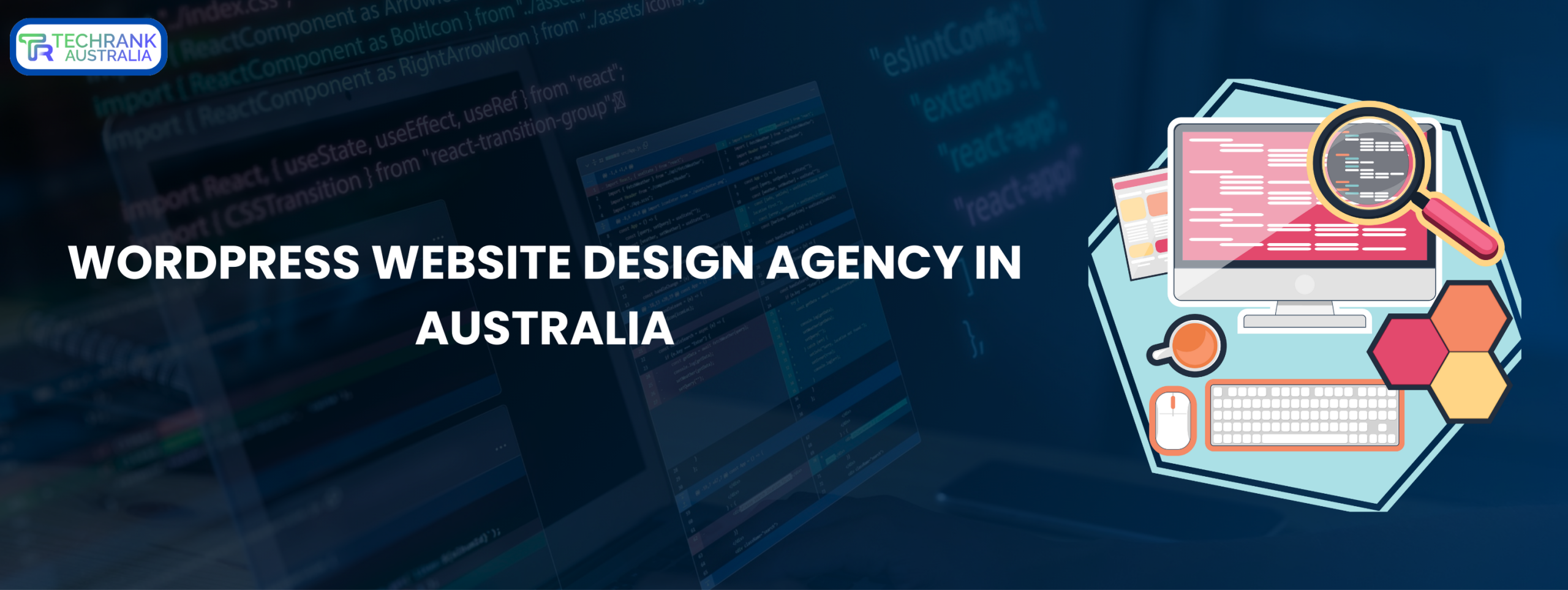 WordPress Website Design Agency