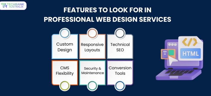 web design services in australia