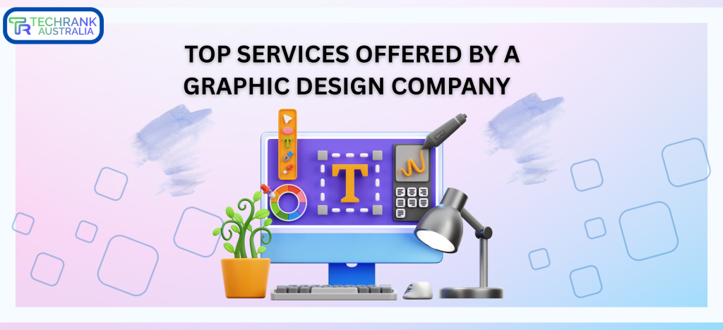 Graphic Design Company in Australia