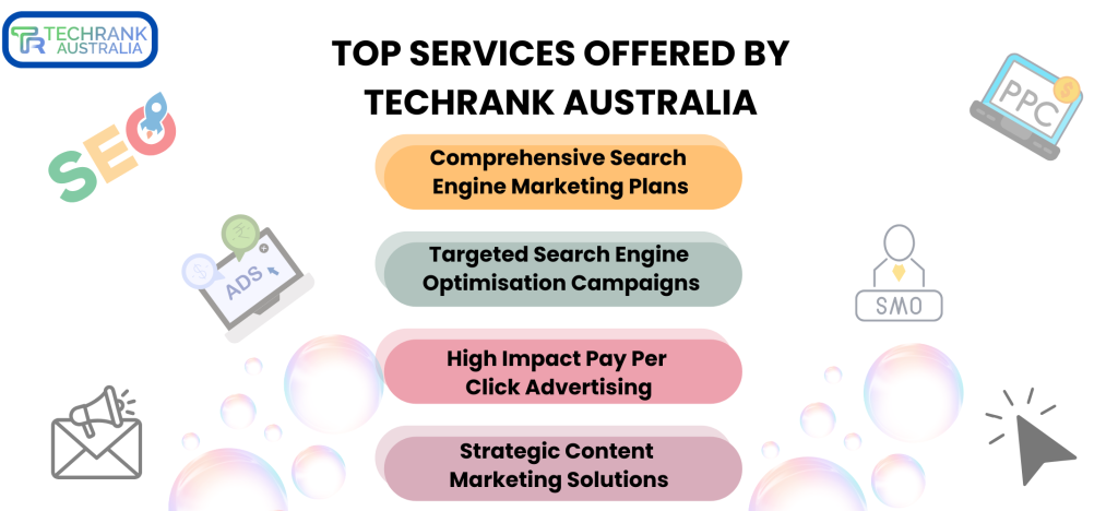 Search Engine Marketing Services in Australia