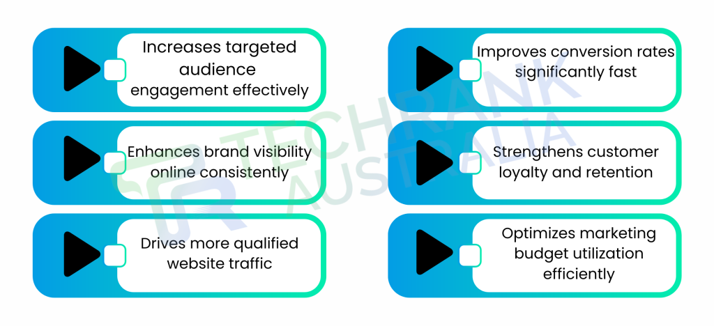 increase website traffic quickly in Australia