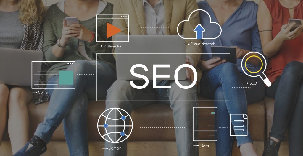 Why SEO services are important for startups?