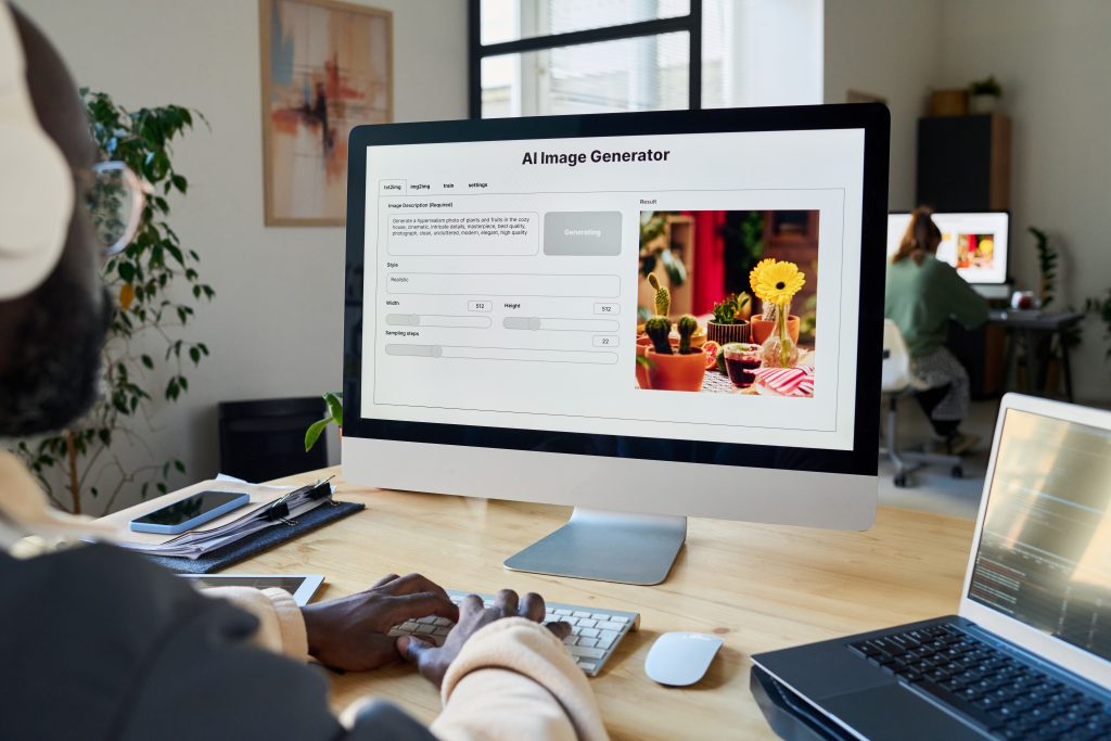 Essential Steps To Improve Your Online Presence