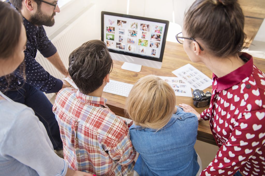 Exploring Business Value Through Instant Website Design