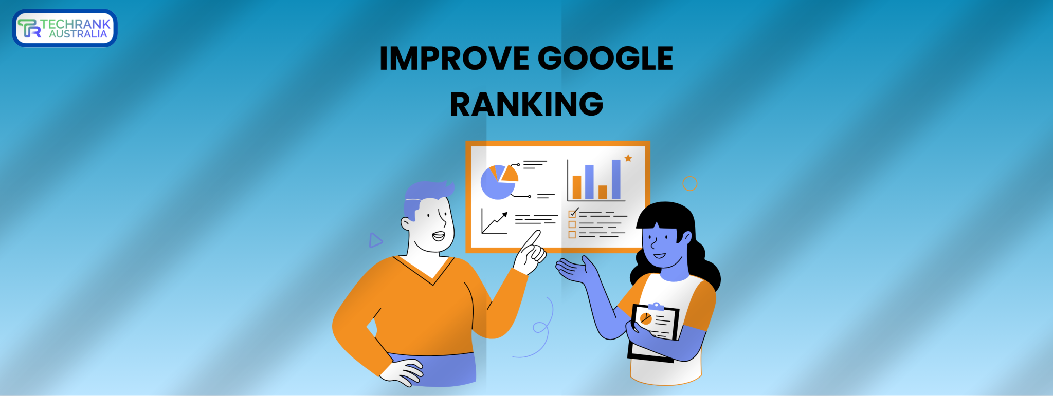 Improve Ranking Improve Google Ranking