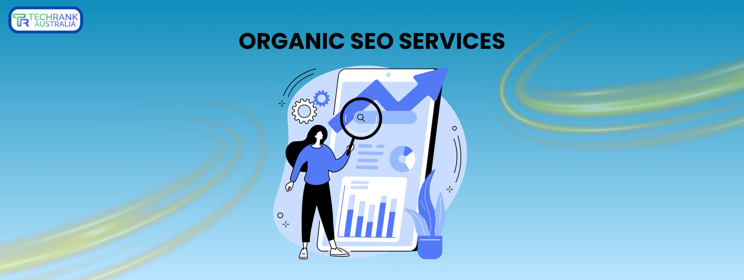 ORGANIC SEO SERVICES