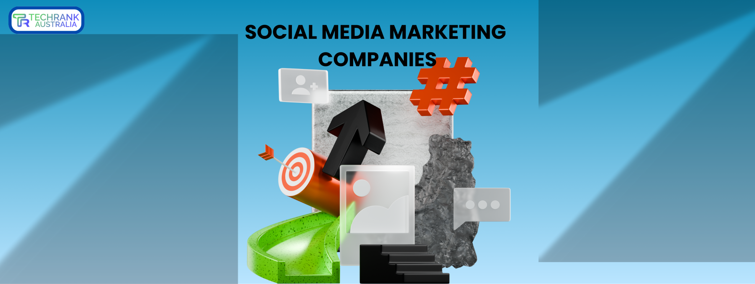 SOCIAL MEDIA MARKETING COMPANIES