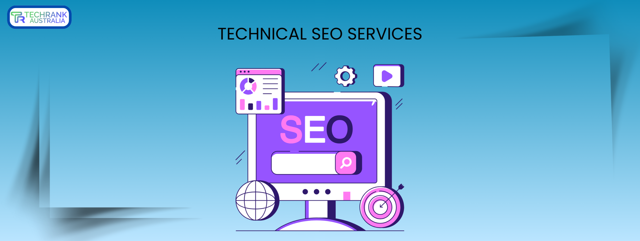 TECHNICAL SEO SERVICES