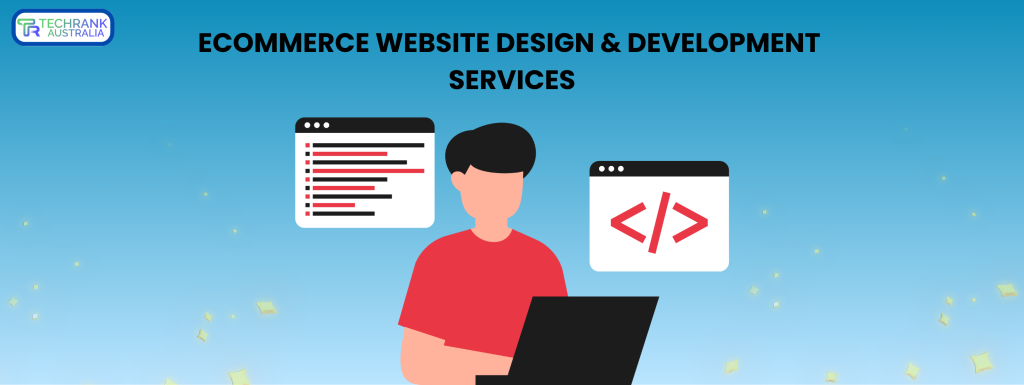 Website Design & Development Services