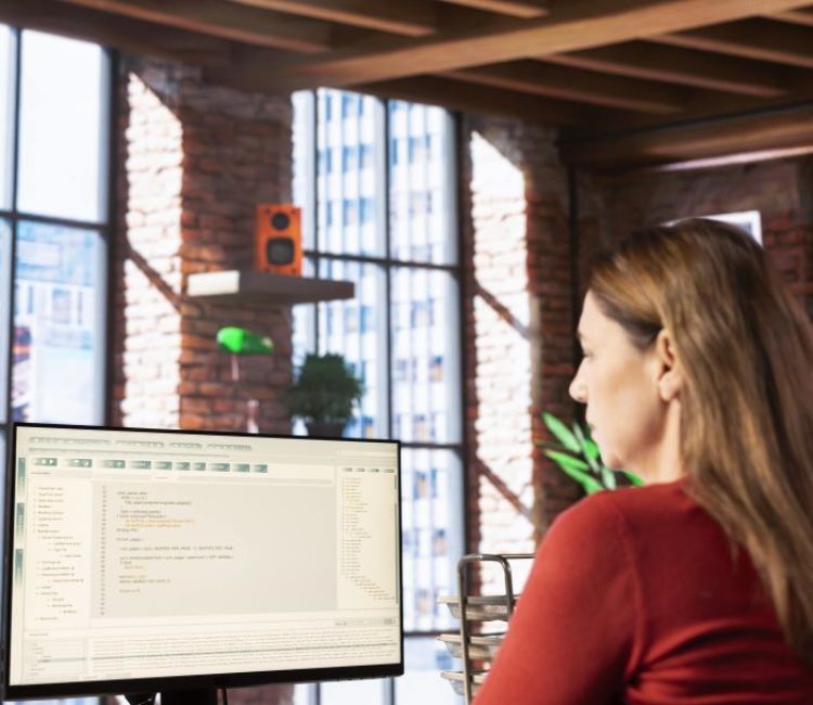 About Us- Website Design & Marketing Agency